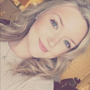 Meet your Posher, Jordan